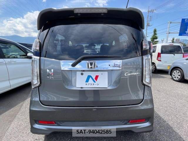 Honda N-WGN 2015-04 307842-15