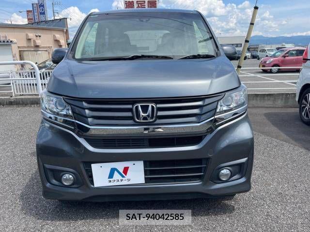 Honda N-WGN 2015-04 307842-14