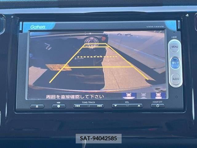 Honda N-WGN 2015-04 307842-3