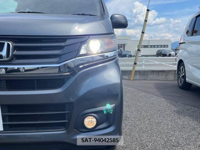Honda N-WGN 2015-04 307842-12