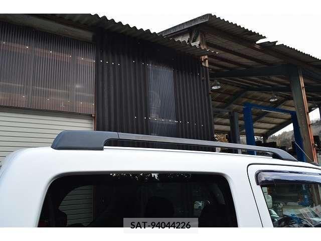 Suzuki JIMNY 2008-11 306097-10