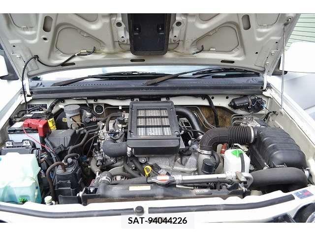 Suzuki JIMNY 2008-11 306097-18