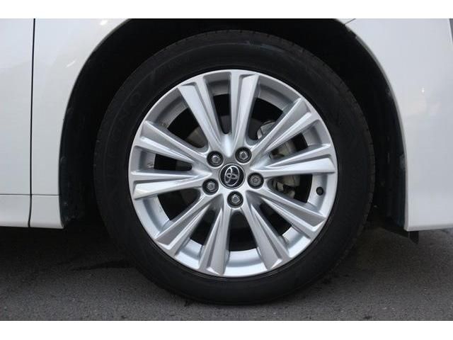 Toyota VELLFIRE 2018-08 11313-7