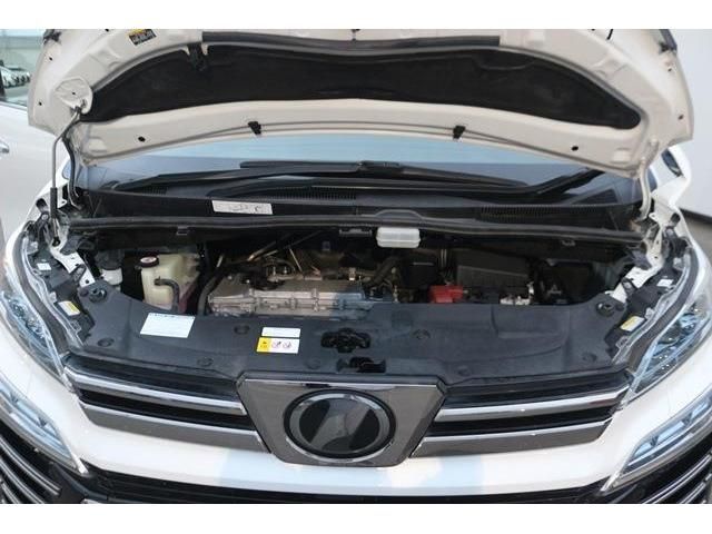 Toyota VELLFIRE 2018-08 11313-17