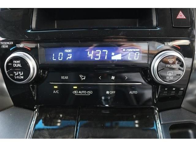 Toyota VELLFIRE 2018-08 11313-13