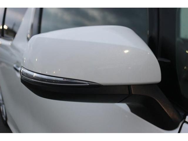 Toyota VELLFIRE 2018-08 11313-6