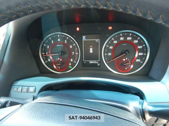 Toyota VELLFIRE 2018-09 299443-10