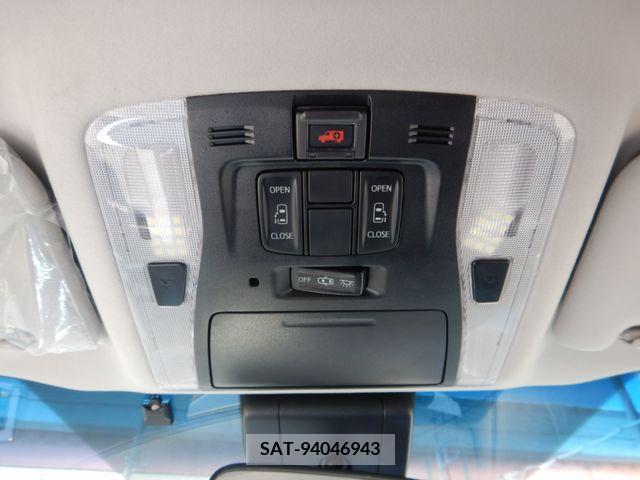 Toyota VELLFIRE 2018-09 299443-11