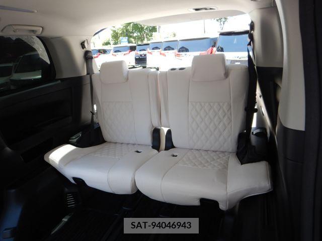 Toyota VELLFIRE 2018-09 299443-19