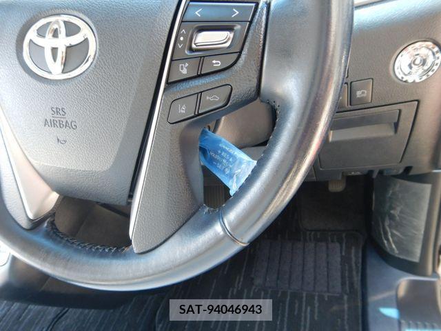 Toyota VELLFIRE 2018-09 299443-7