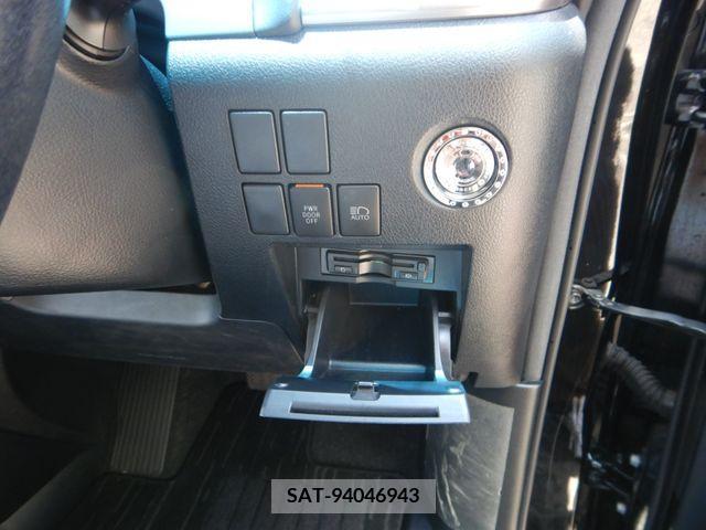 Toyota VELLFIRE 2018-09 299443-8