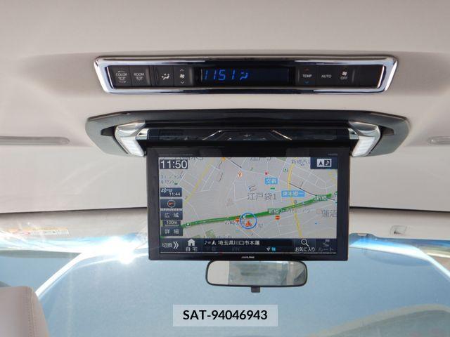 Toyota VELLFIRE 2018-09 299443-15