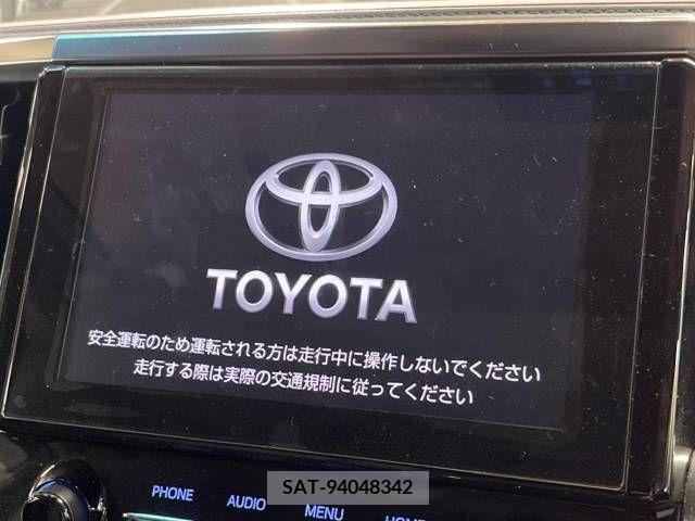 Toyota ALPHARD 2022-06 258925-5