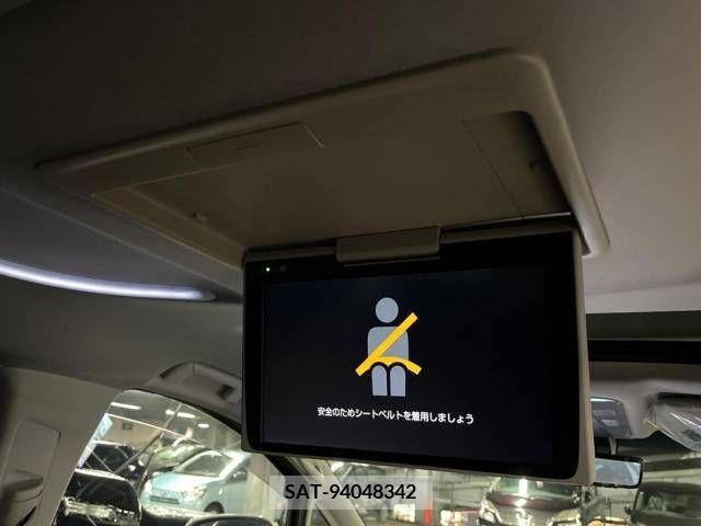 Toyota ALPHARD 2022-06 258925-2