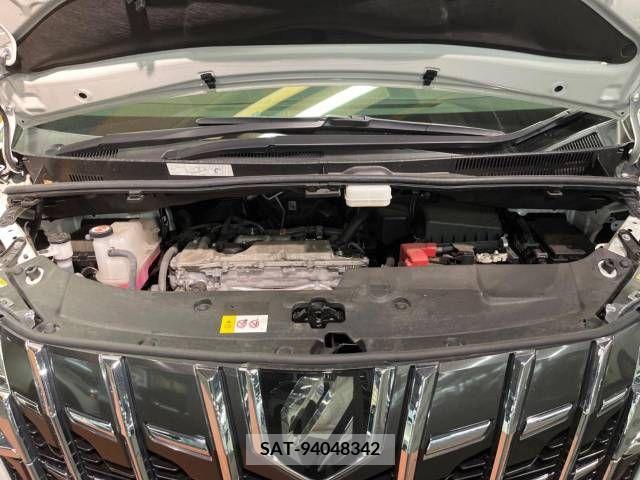 Toyota ALPHARD 2022-06 258925-18