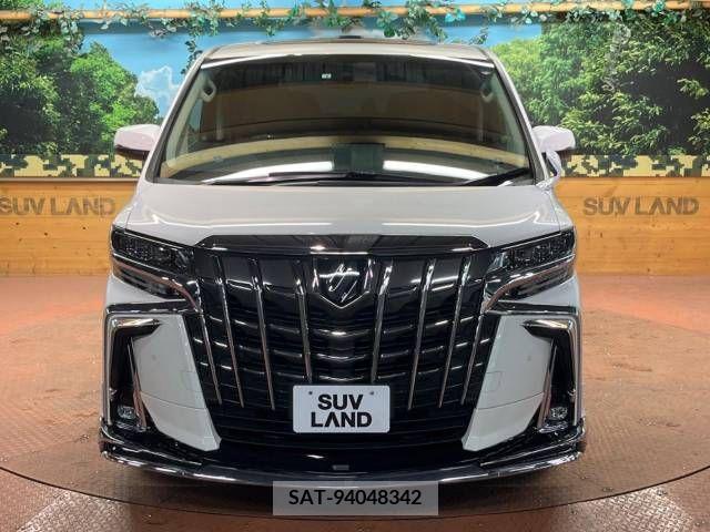 Toyota ALPHARD 2022-06 258925-16