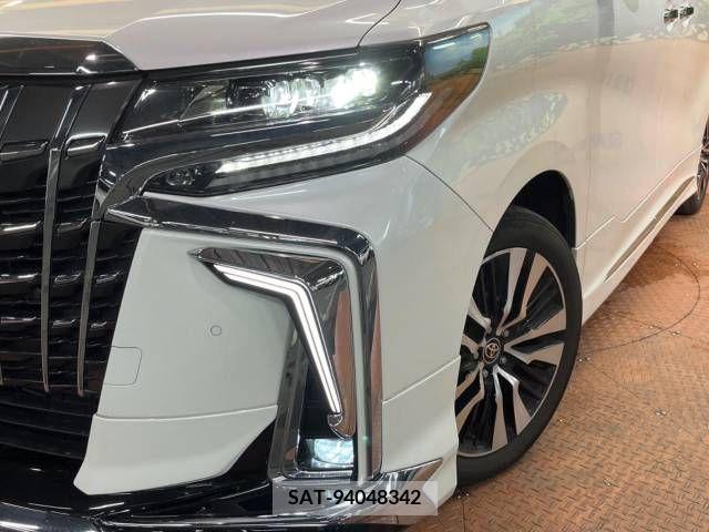 Toyota ALPHARD 2022-06 258925-14