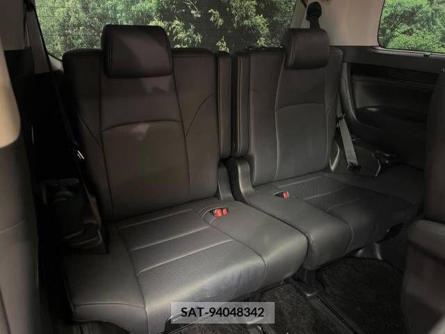 Toyota ALPHARD 2022-06 258925-12