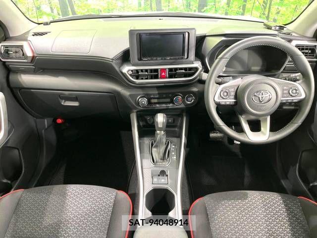 Toyota RAIZE 2023-09 283259-1