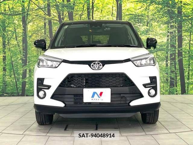 Toyota RAIZE 2023-09 283259-14