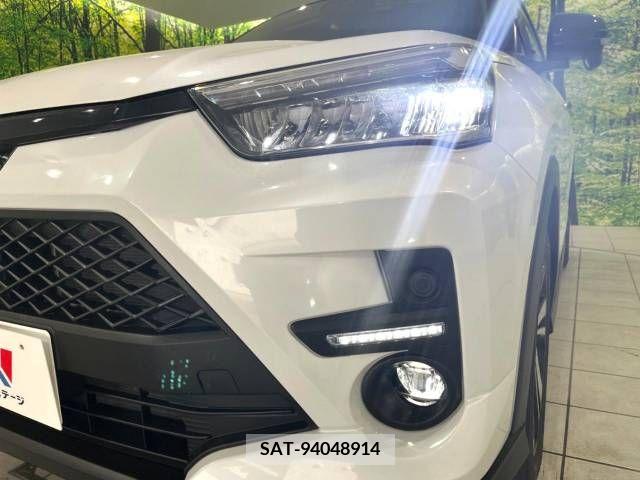 Toyota RAIZE 2023-09 283259-12