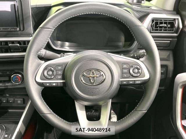 Toyota RAIZE 2023-09 283259-11