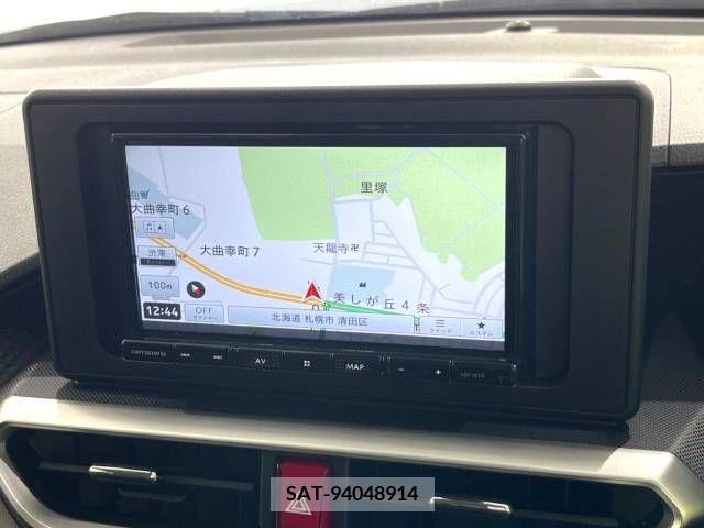 Toyota RAIZE 2023-09 283259-2