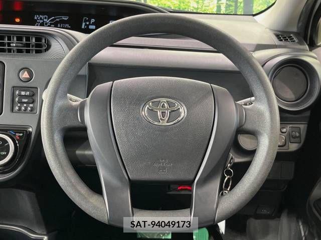 Toyota AQUA 2019-06 337393-11