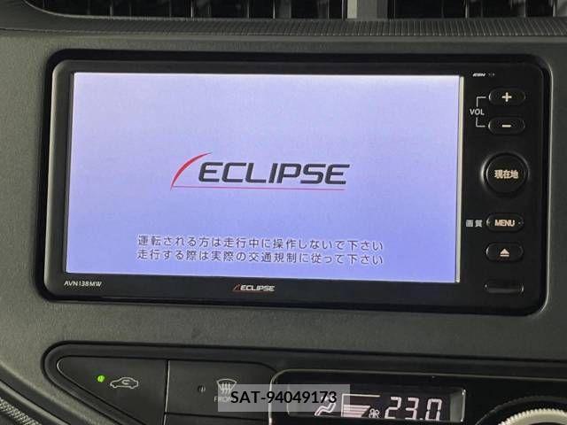 Toyota AQUA 2019-06 337393-2