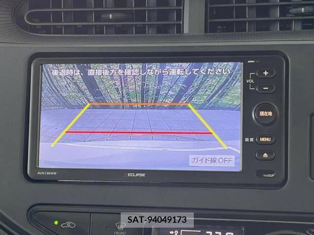 Toyota AQUA 2019-06 337393-3