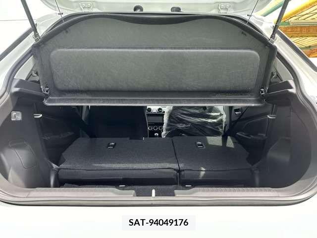Suzuki SWIFT 2020-07 286531-7