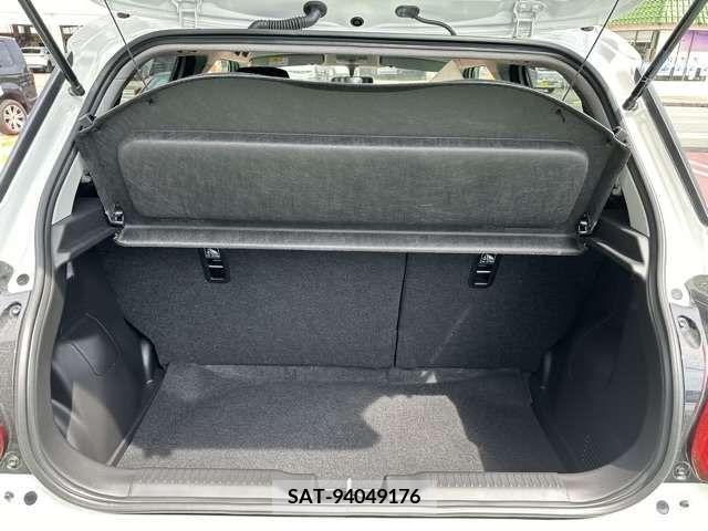 Suzuki SWIFT 2020-07 286531-6