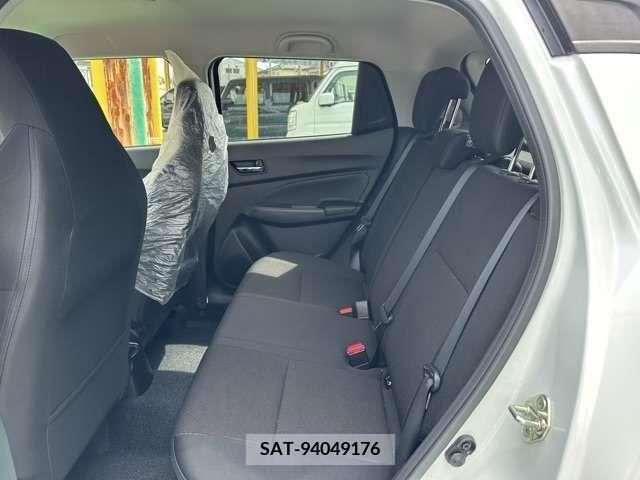 Suzuki SWIFT 2020-07 286531-3
