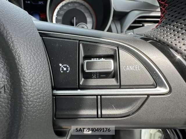 Suzuki SWIFT 2020-07 286531-16