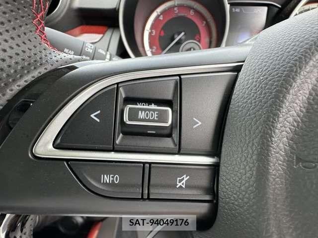 Suzuki SWIFT 2020-07 286531-15