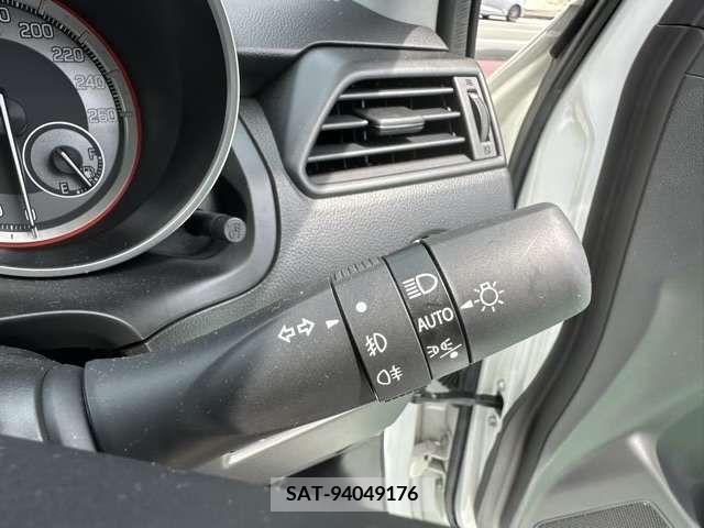 Suzuki SWIFT 2020-07 286531-14