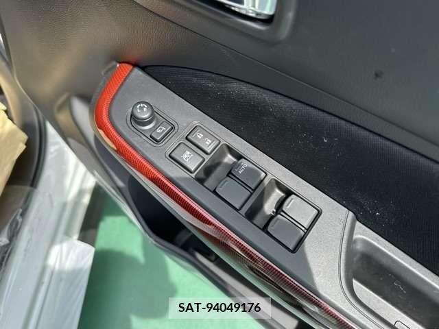 Suzuki SWIFT 2020-07 286531-10