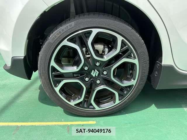 Suzuki SWIFT 2020-07 286531-9