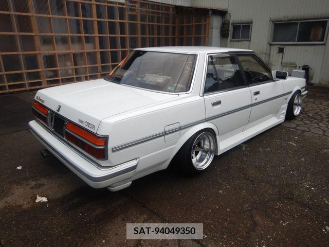 Toyota CRESTA 1988-03 264943-7