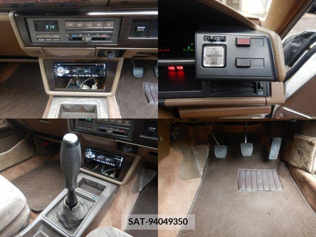 Toyota CRESTA 1988-03 264943-14