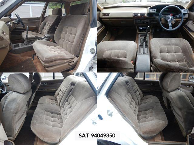 Toyota CRESTA 1988-03 264943-16