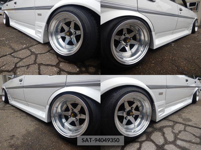 Toyota CRESTA 1988-03 264943-18