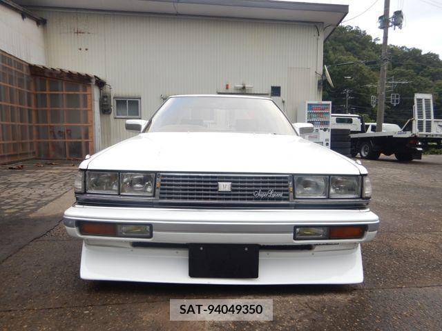 Toyota CRESTA 1988-03 264943-3