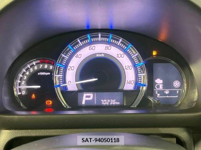 Suzuki SPACIA 2017-07 312300-8