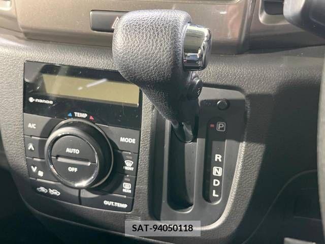 Suzuki SPACIA 2017-07 312300-7