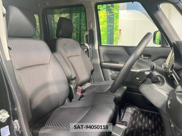 Suzuki SPACIA 2017-07 312300-12