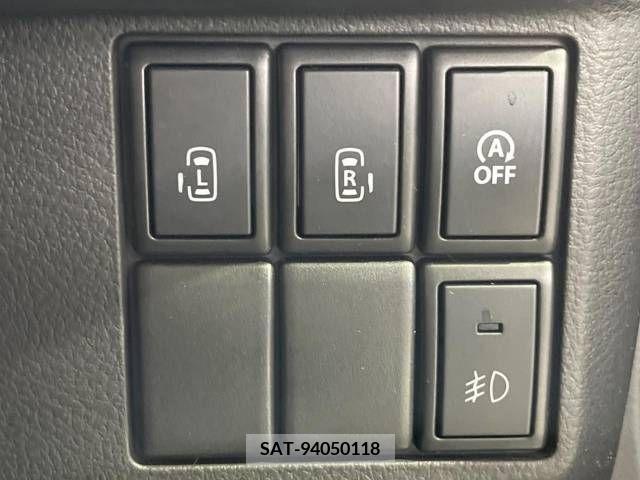Suzuki SPACIA 2017-07 312300-5