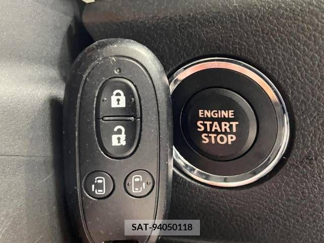 Suzuki SPACIA 2017-07 312300-4