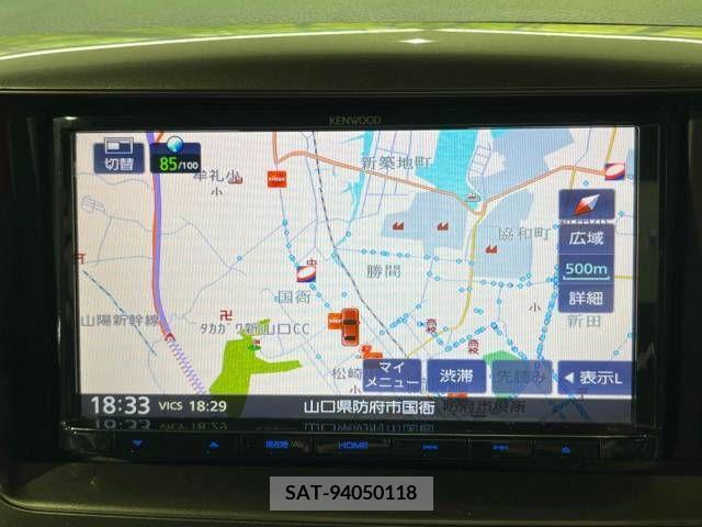 Suzuki SPACIA 2017-07 312300-3