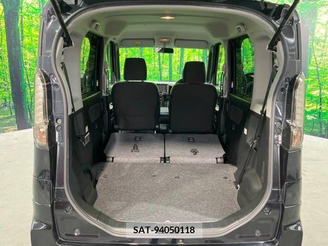 Suzuki SPACIA 2017-07 312300-17